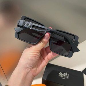 AUTHENTIC HERMES glasses